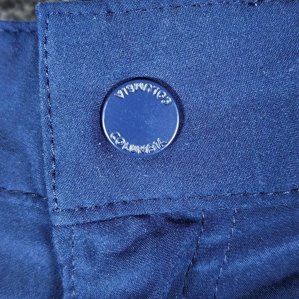 Columbia hiking pants